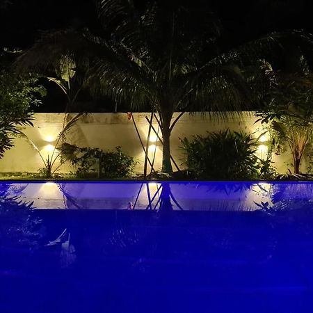 Emildale Villa Wadduwa Exterior foto