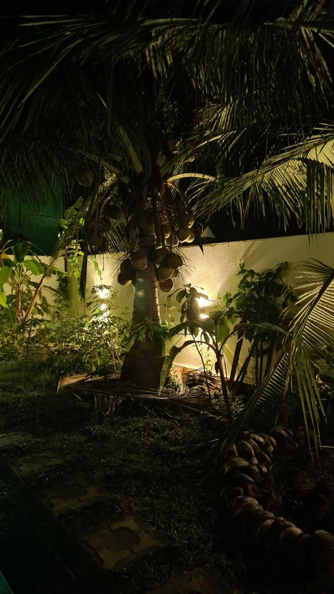 Emildale Villa Wadduwa Exterior foto