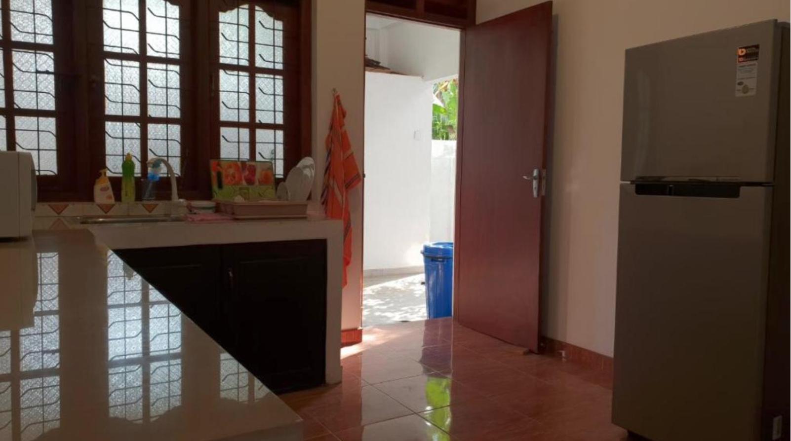 Emildale Villa Wadduwa Exterior foto
