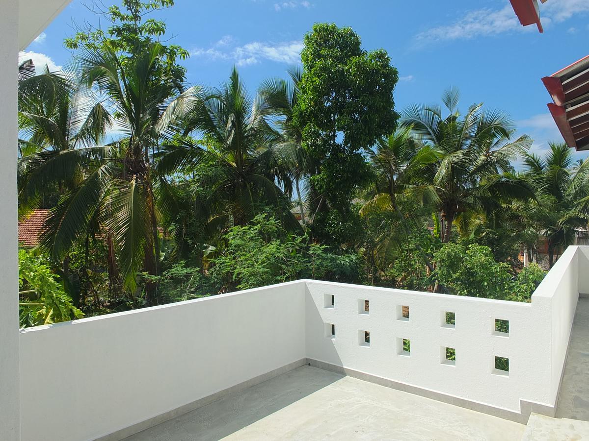 Emildale Villa Wadduwa Exterior foto