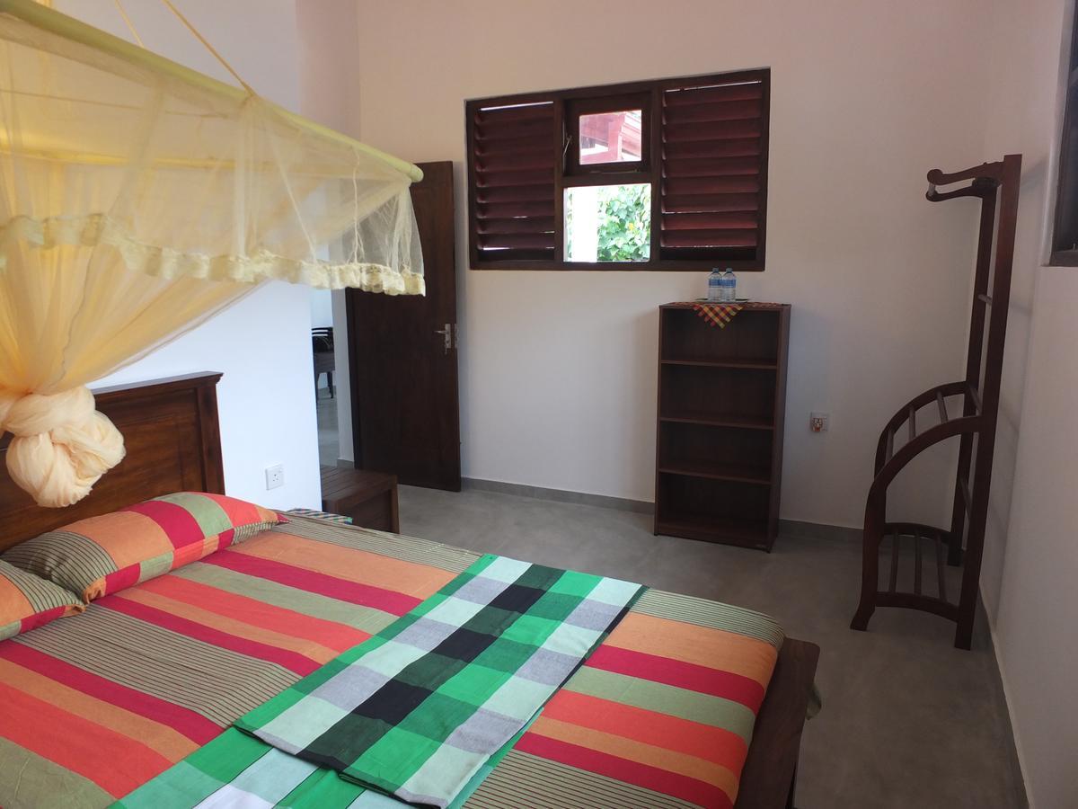 Emildale Villa Wadduwa Exterior foto