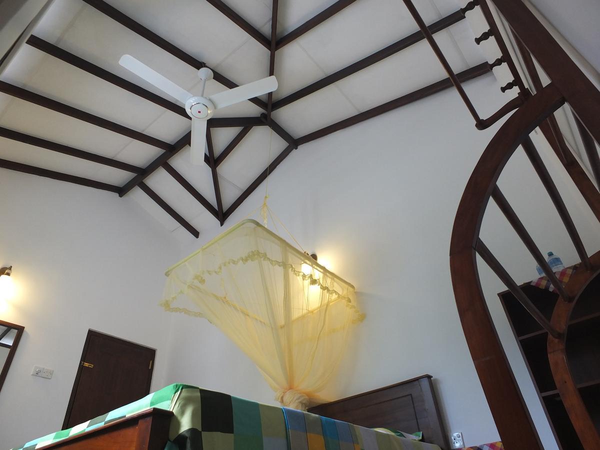 Emildale Villa Wadduwa Exterior foto
