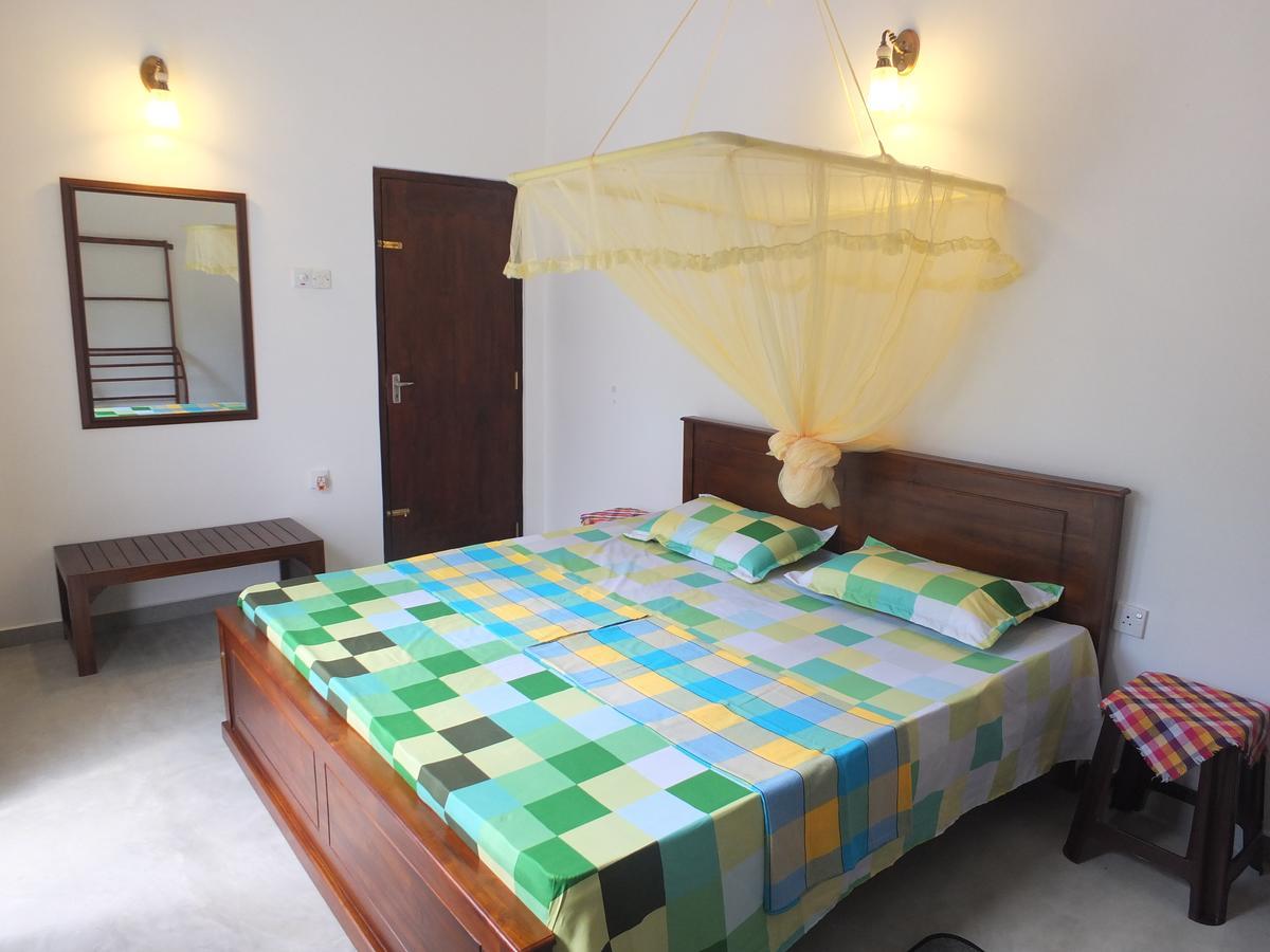 Emildale Villa Wadduwa Exterior foto