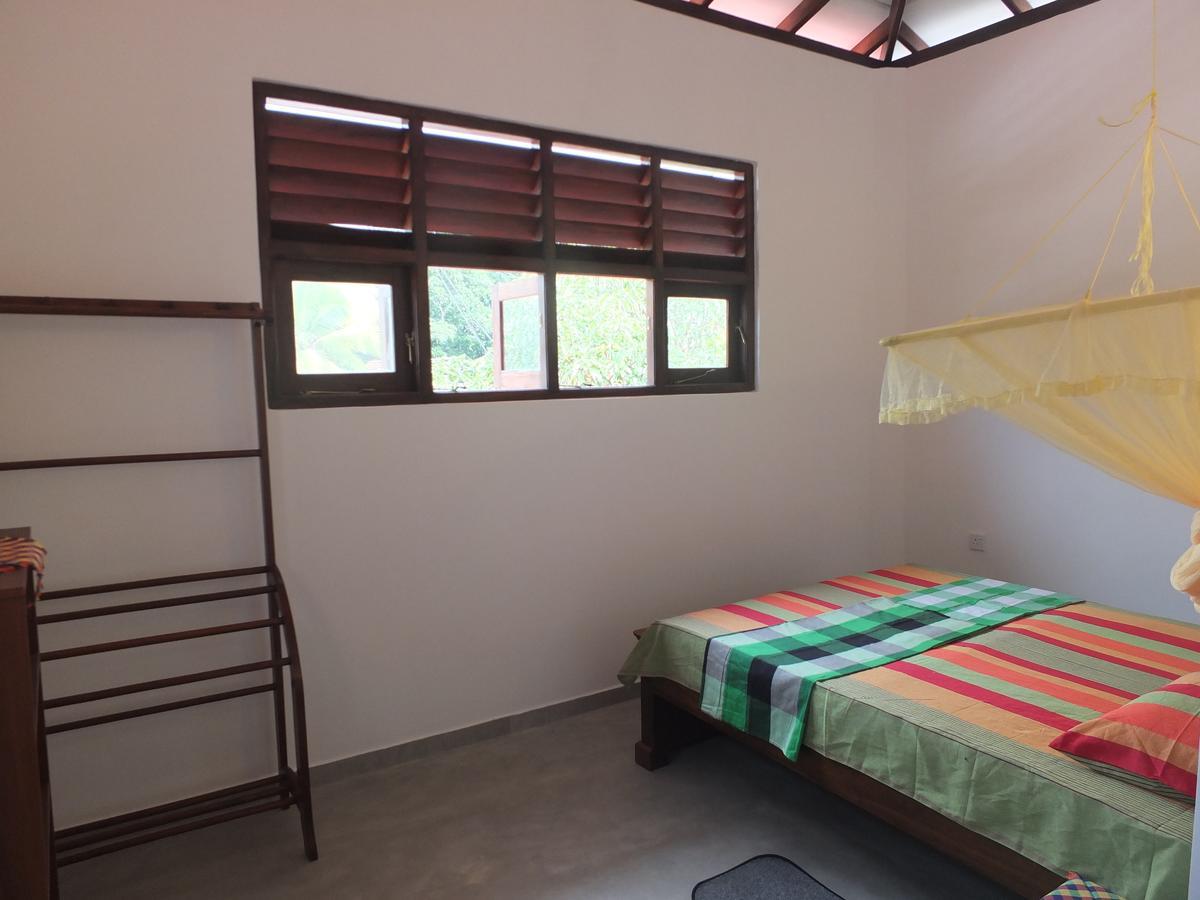 Emildale Villa Wadduwa Exterior foto
