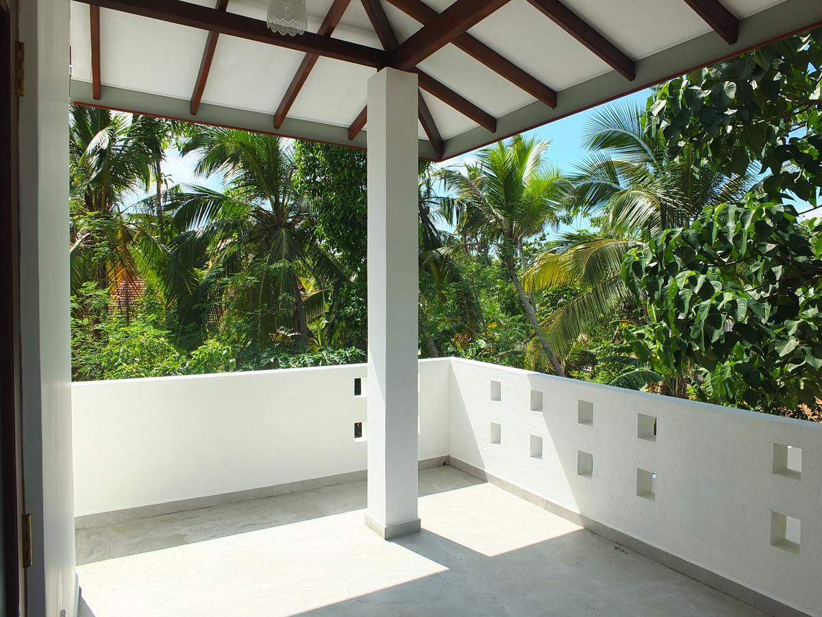 Emildale Villa Wadduwa Exterior foto
