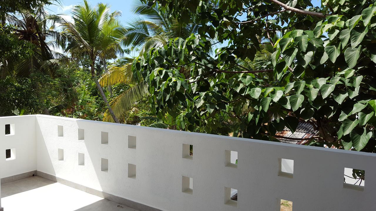 Emildale Villa Wadduwa Exterior foto