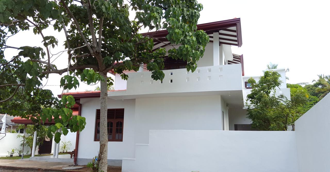 Emildale Villa Wadduwa Exterior foto