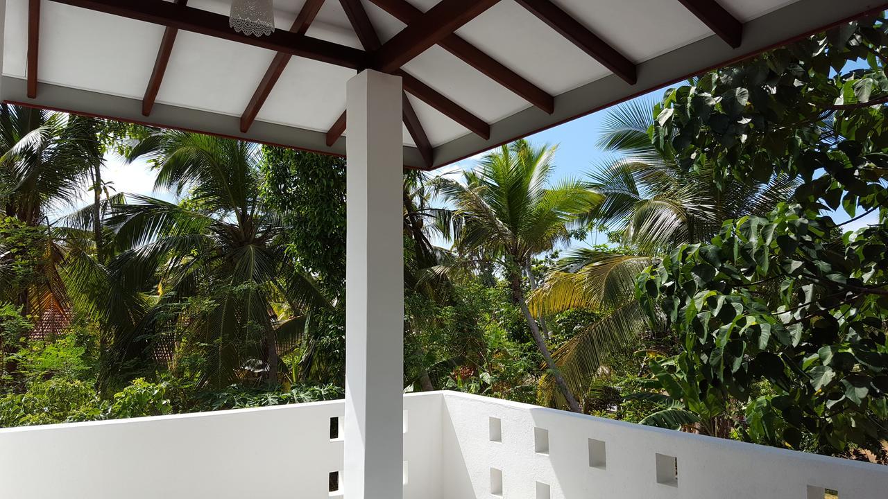Emildale Villa Wadduwa Exterior foto
