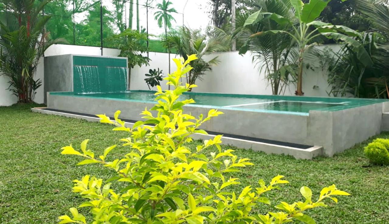 Emildale Villa Wadduwa Exterior foto